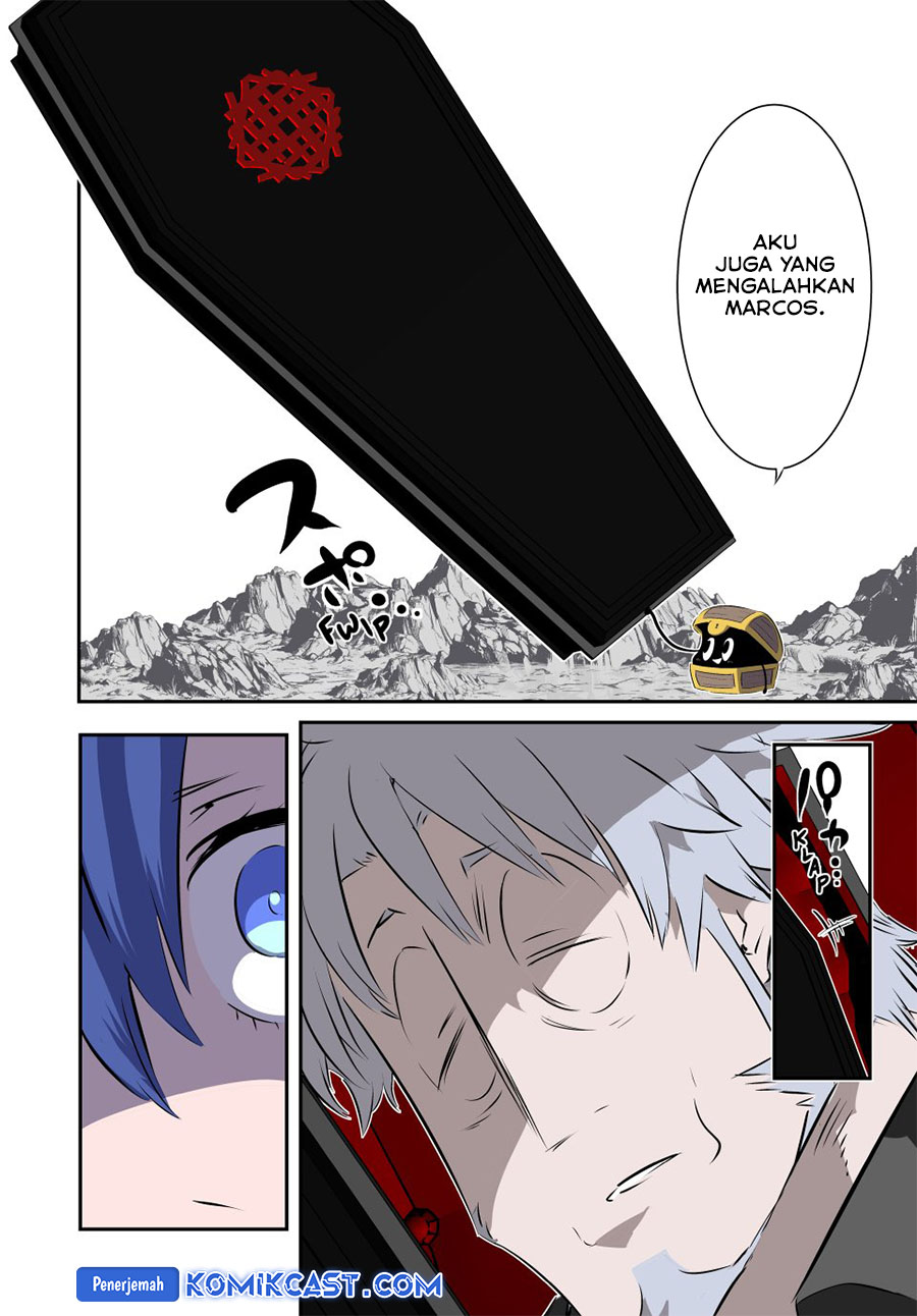 Chapter 201 - halaman 19