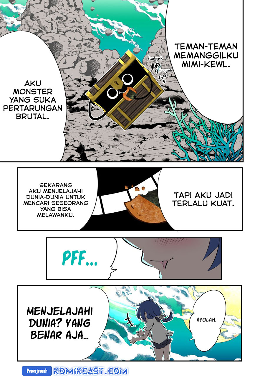 Chapter 201 - halaman 25