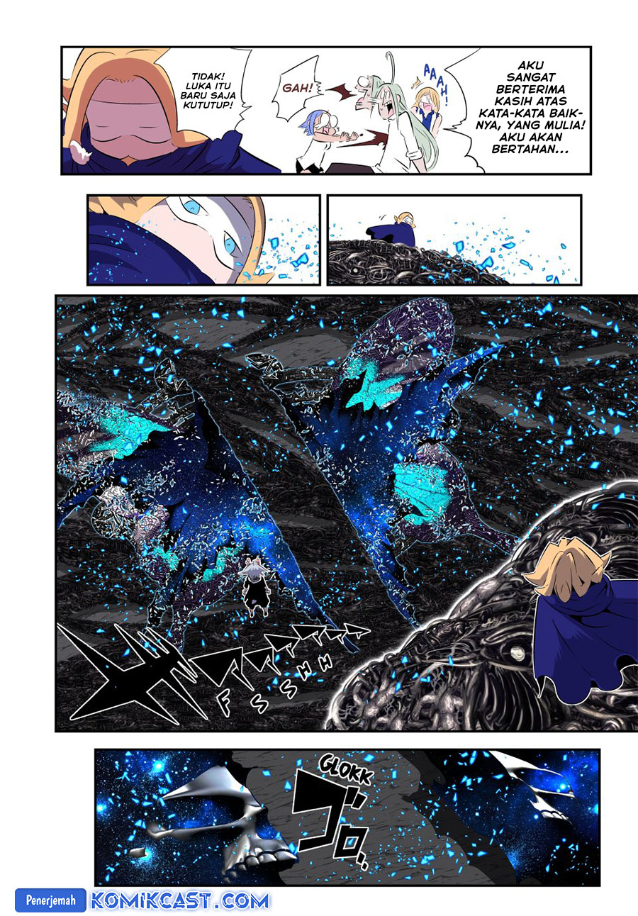 Chapter 201 - halaman 5