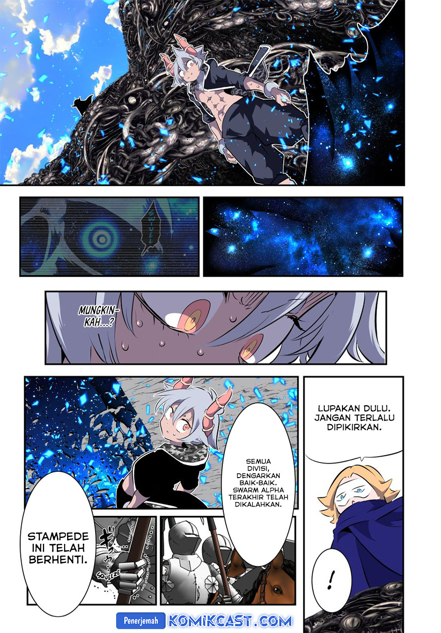 Chapter 201 - halaman 6