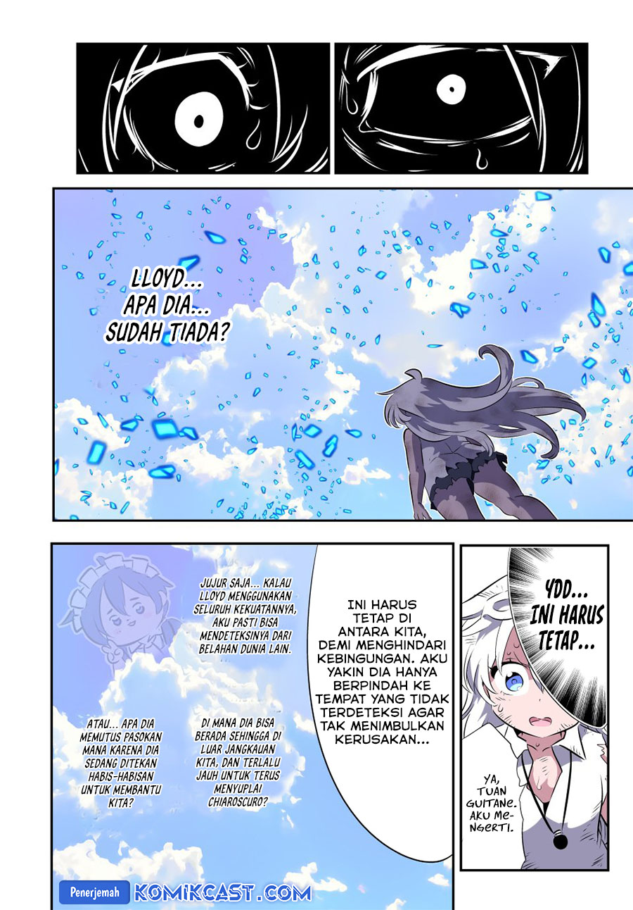 Chapter 201 - halaman 10