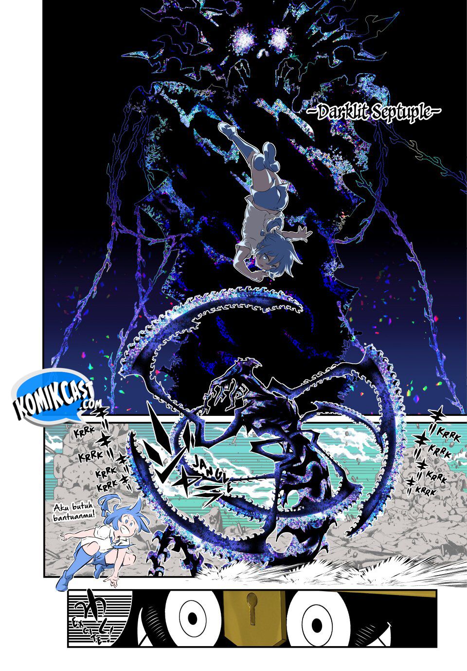 Chapter 202 - halaman 18