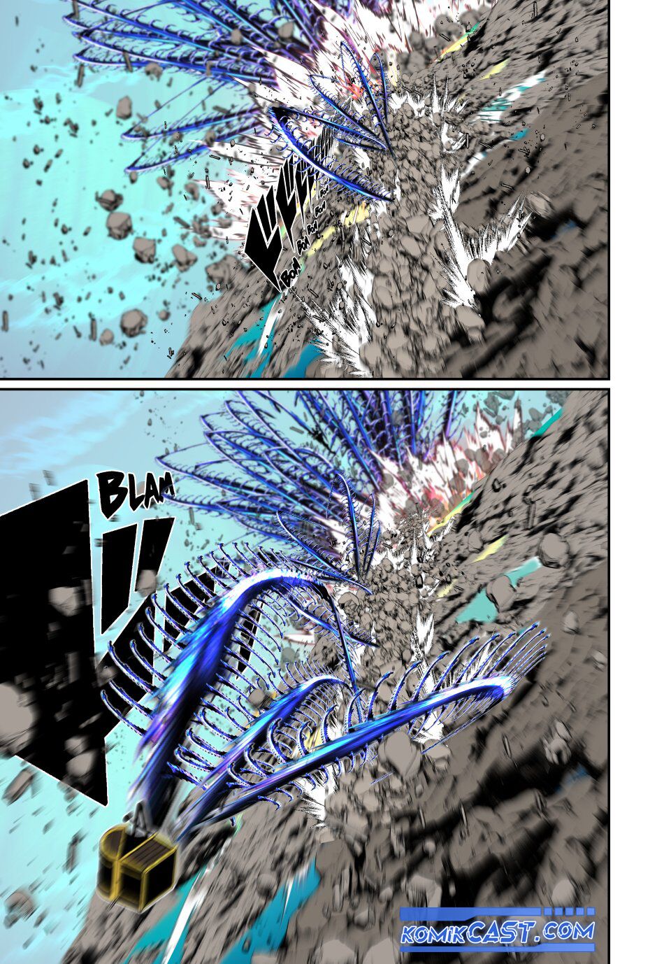 Chapter 202 - halaman 21