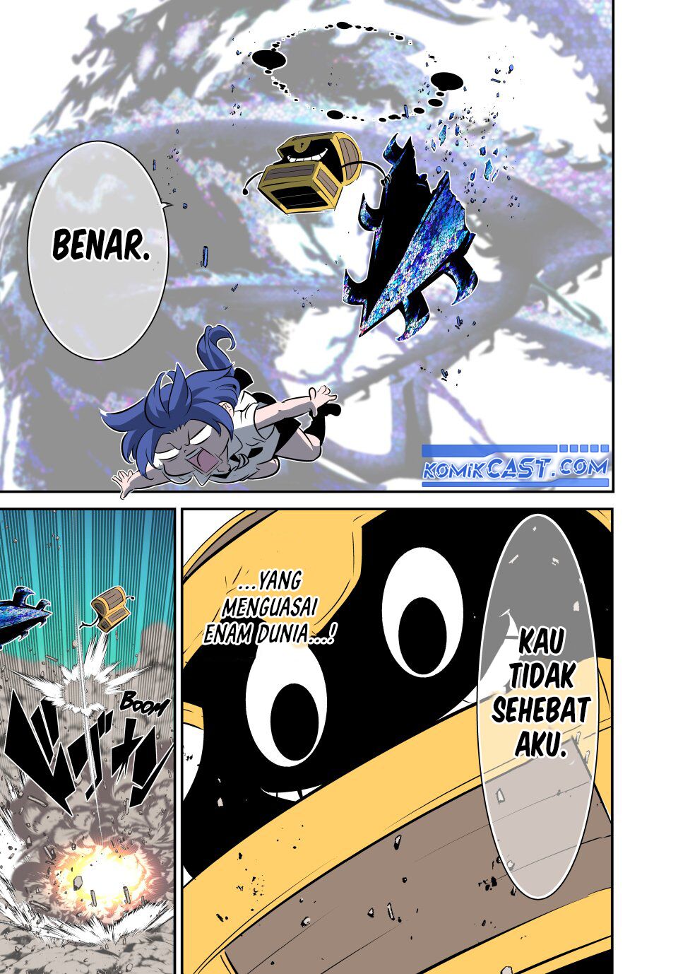 Chapter 202 - halaman 23