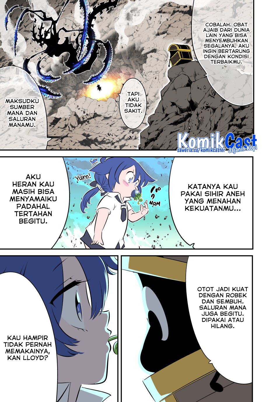 Chapter 202 - halaman 25