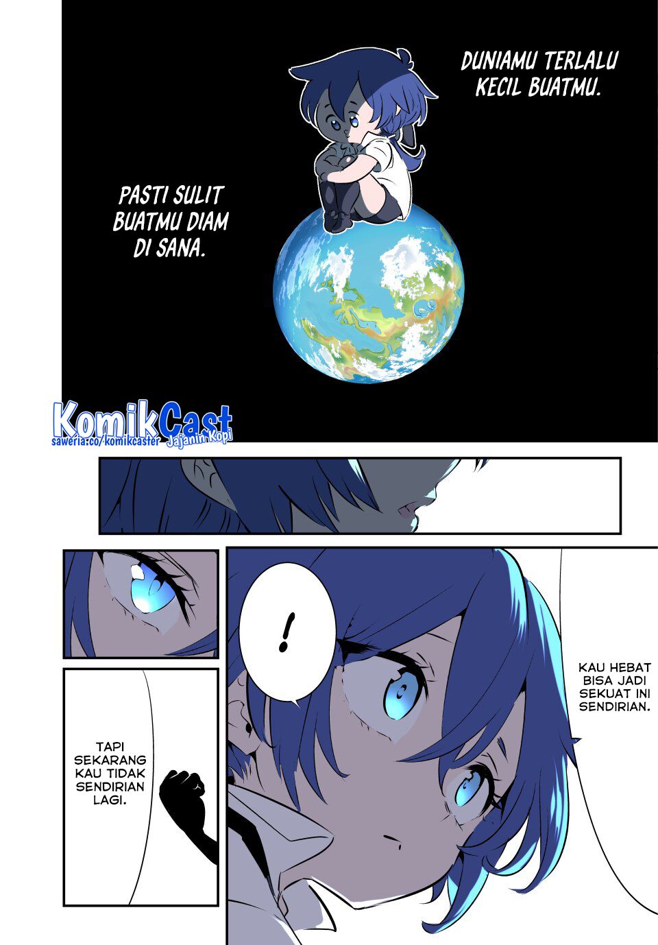 Chapter 202 - halaman 26