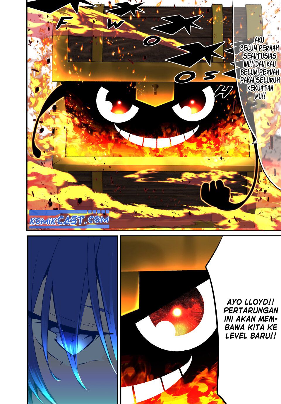 Chapter 202 - halaman 28