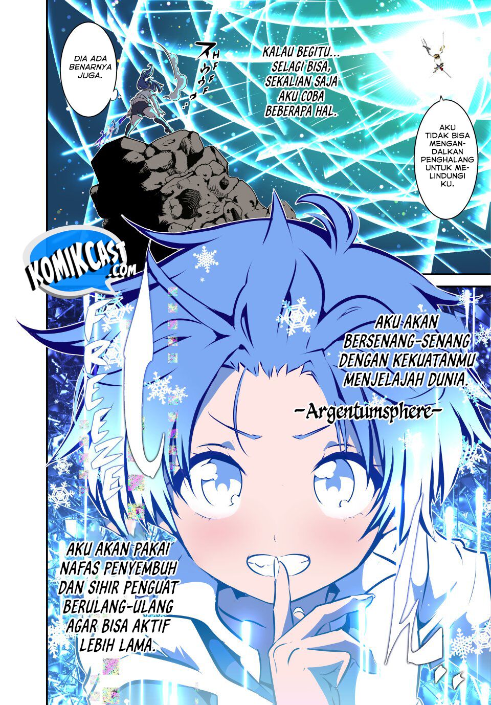 Chapter 202 - halaman 4