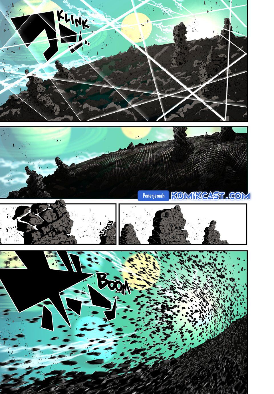 Chapter 202 - halaman 5
