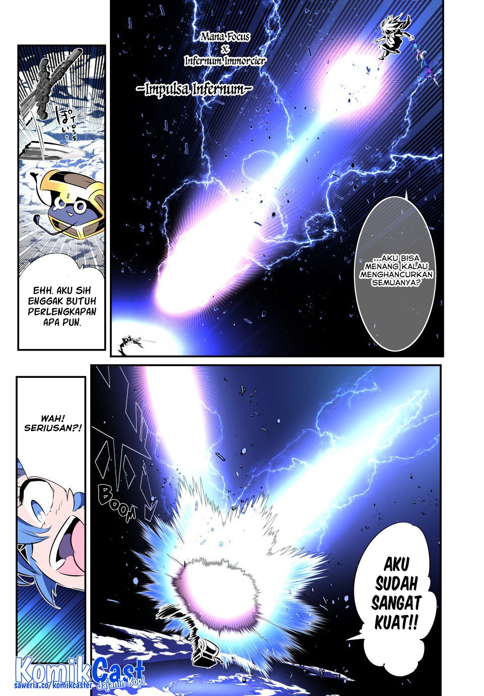Chapter 202 - halaman 7