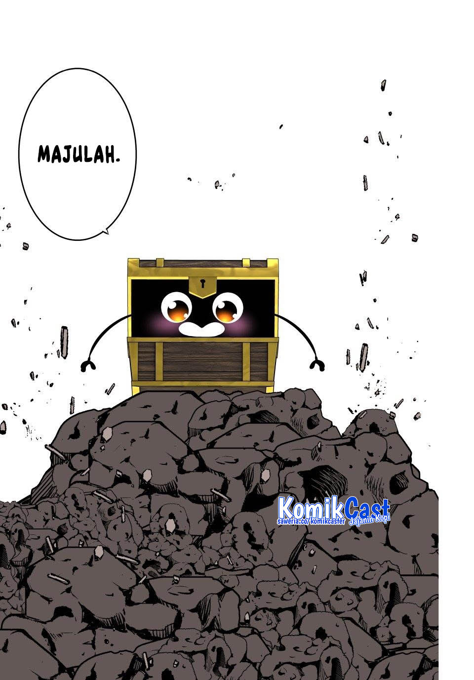 Chapter 203 - halaman 19