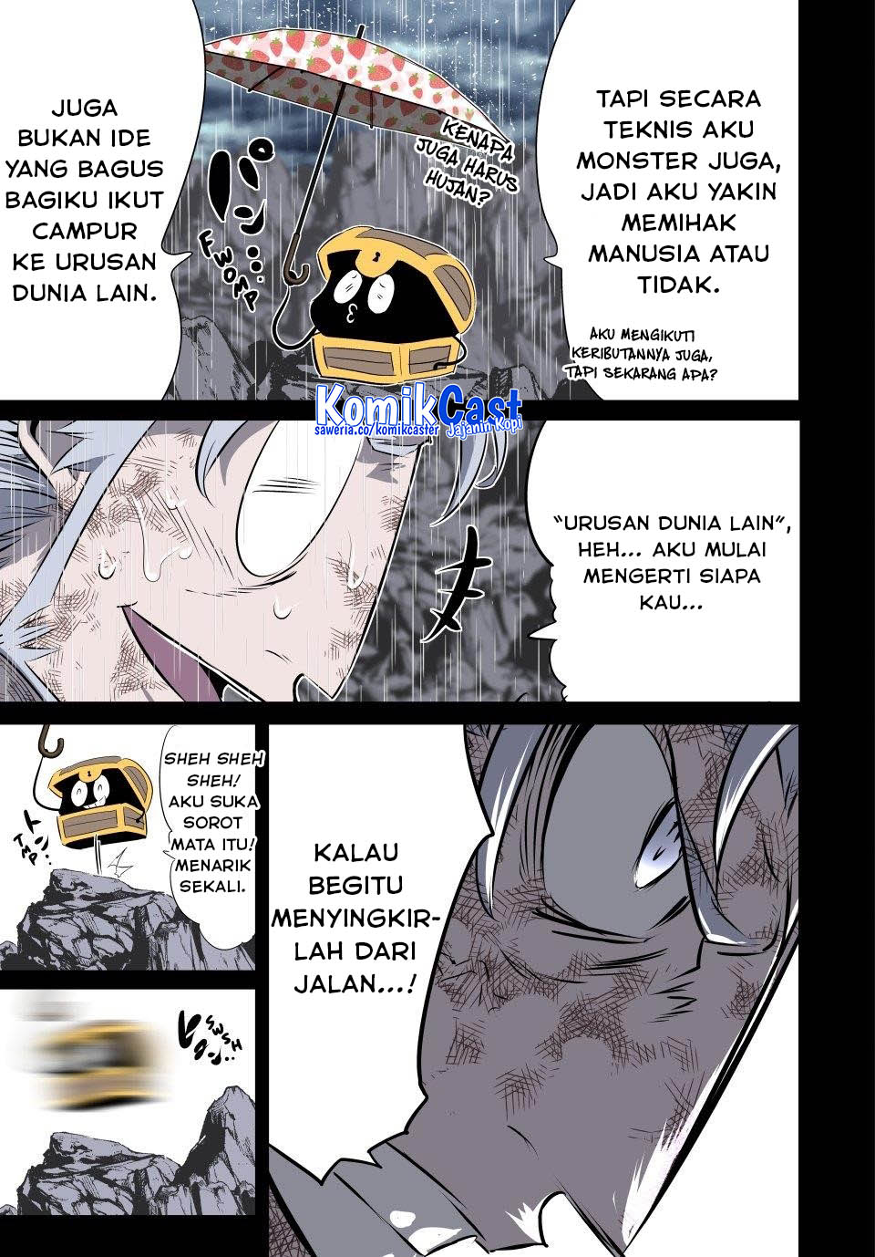Chapter 203 - halaman 3