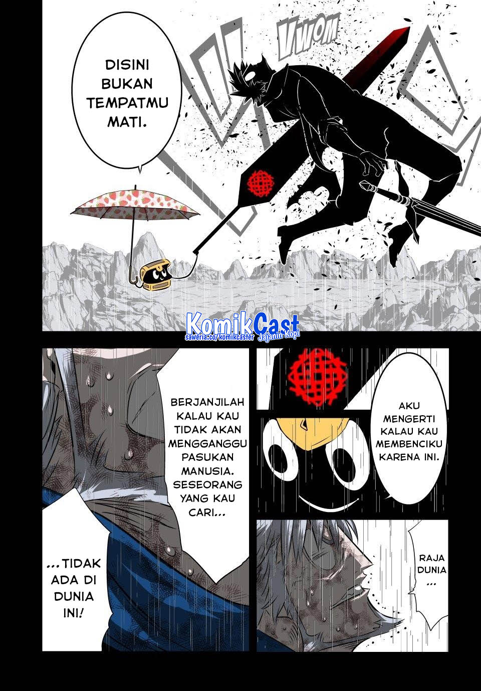 Chapter 203 - halaman 4