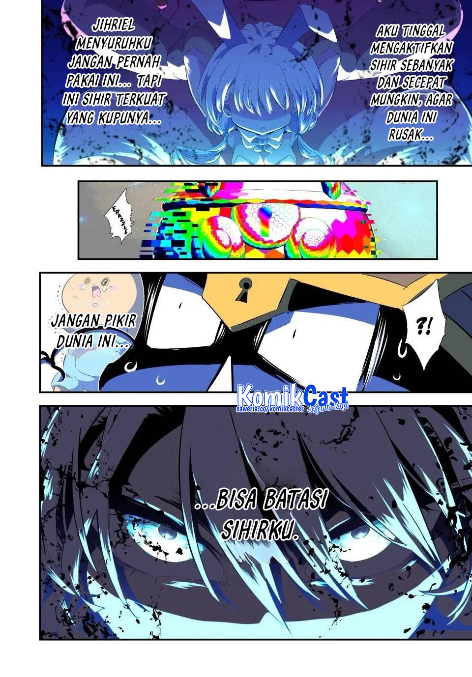 Chapter 204 - halaman 14