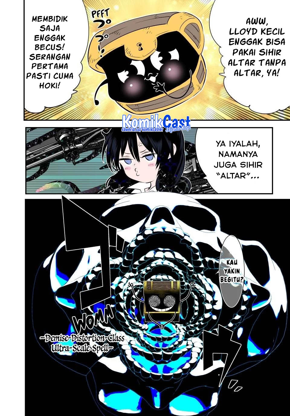 Chapter 204 - halaman 3