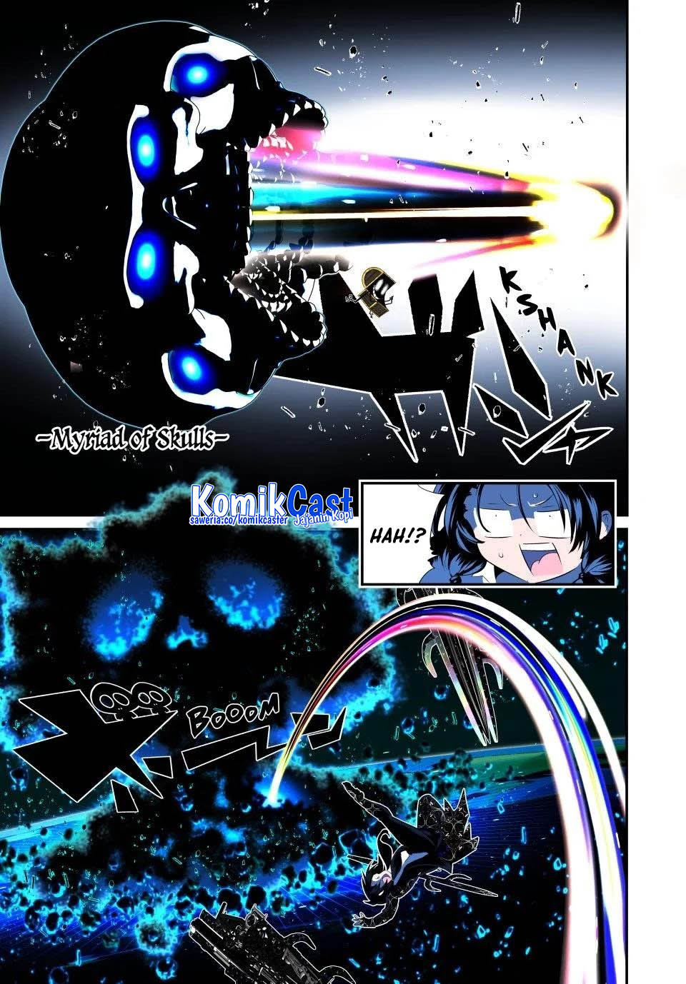 Chapter 204 - halaman 4