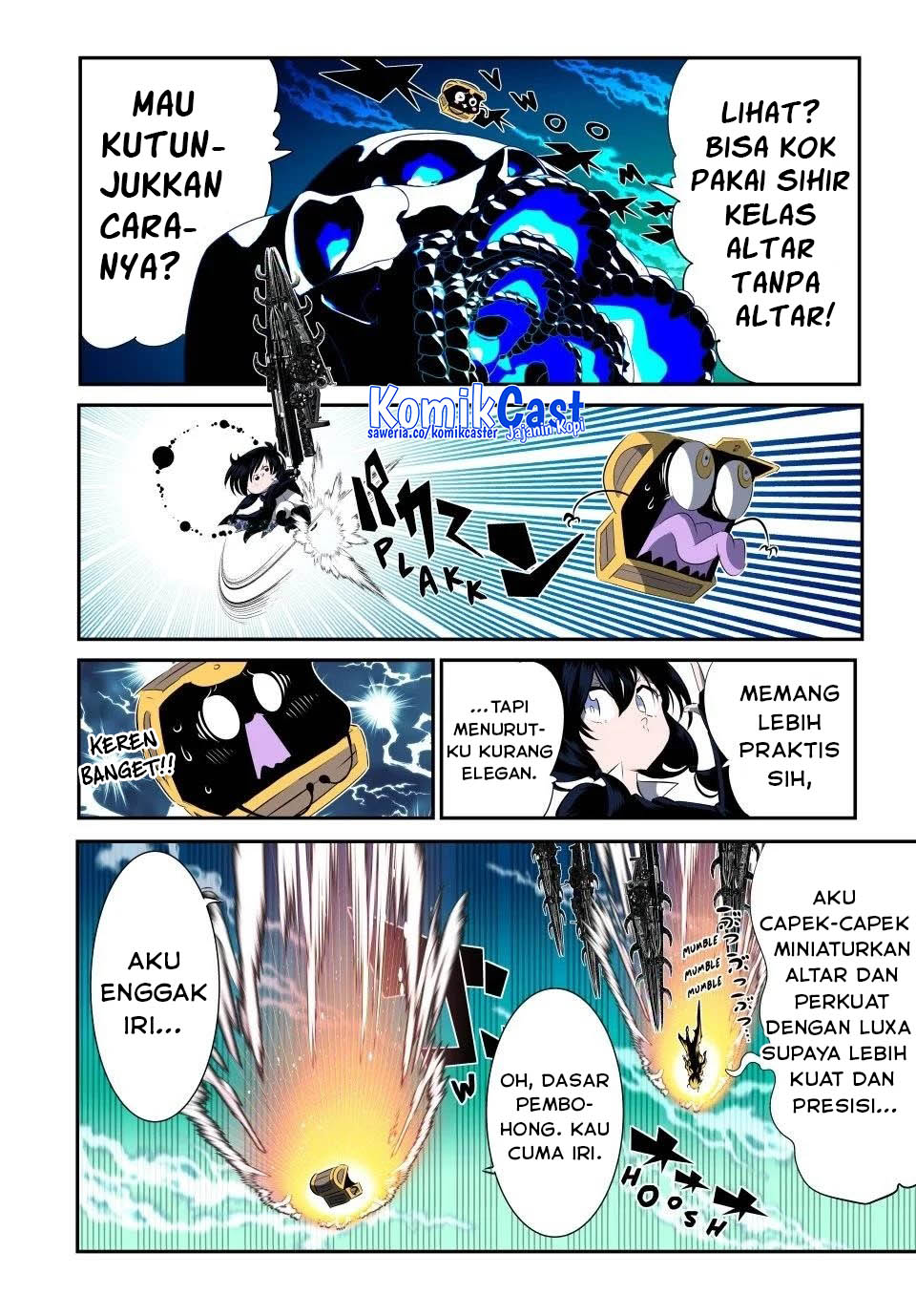 Chapter 204 - halaman 5
