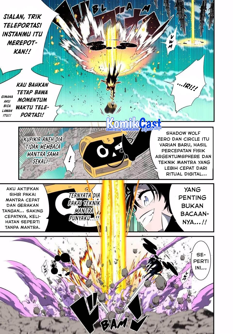Chapter 204 - halaman 6