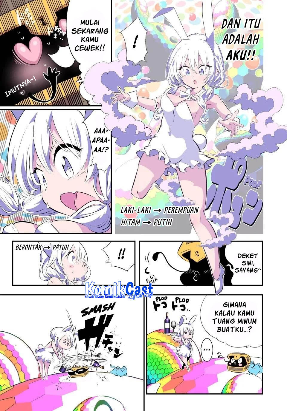 Chapter 204 - halaman 9