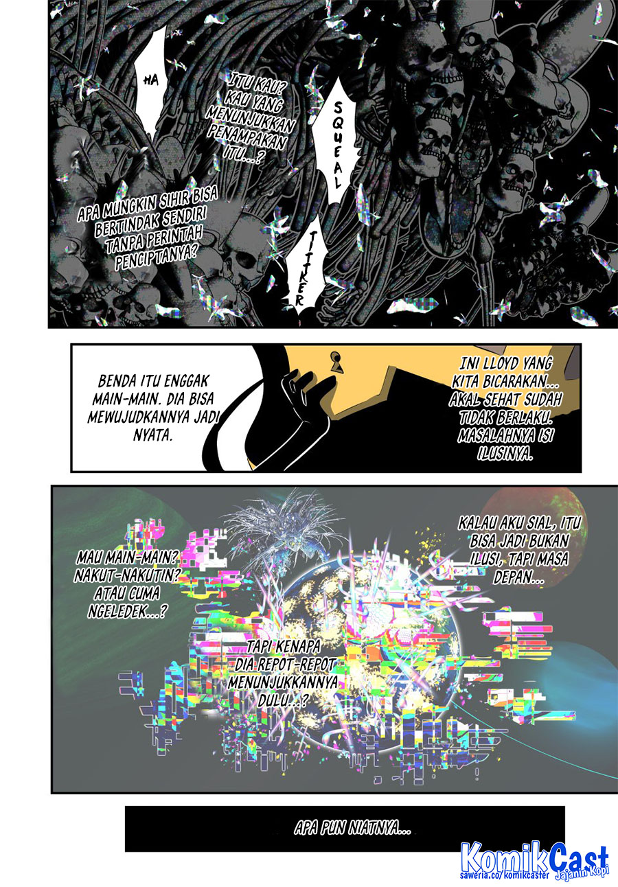 Chapter 205 - halaman 11