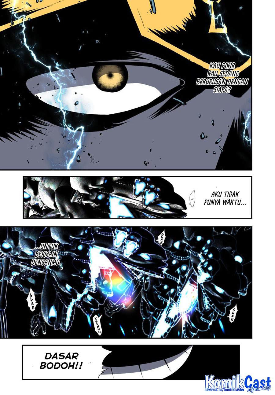 Chapter 205 - halaman 12