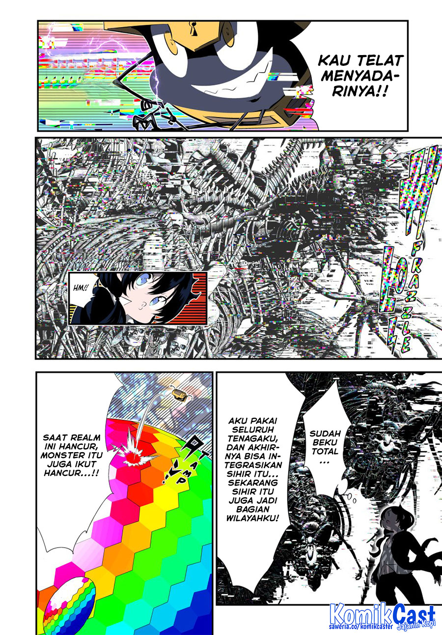 Chapter 205 - halaman 13