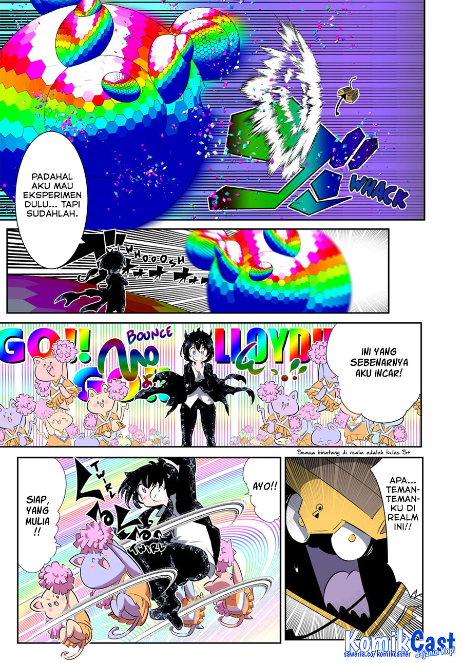 Chapter 205 - halaman 14