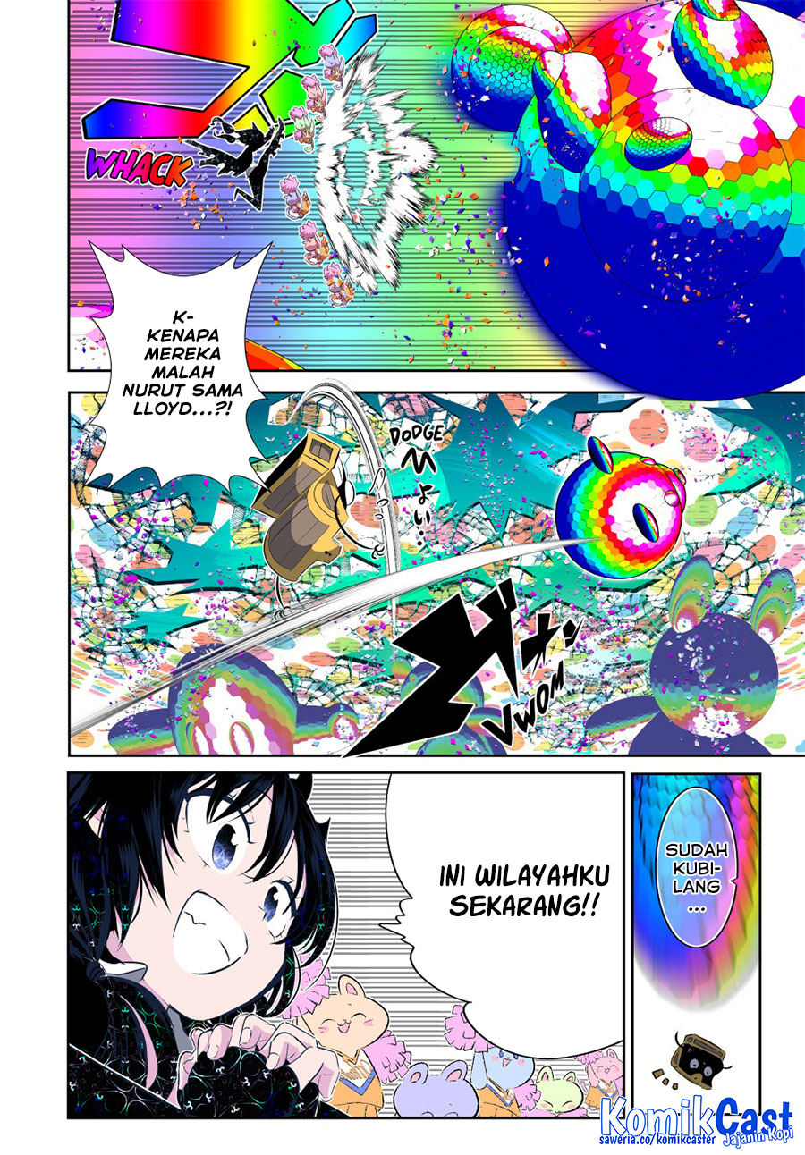 Chapter 205 - halaman 15