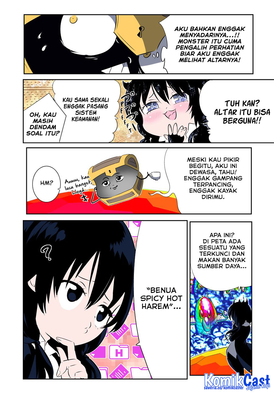 Chapter 205 - halaman 17
