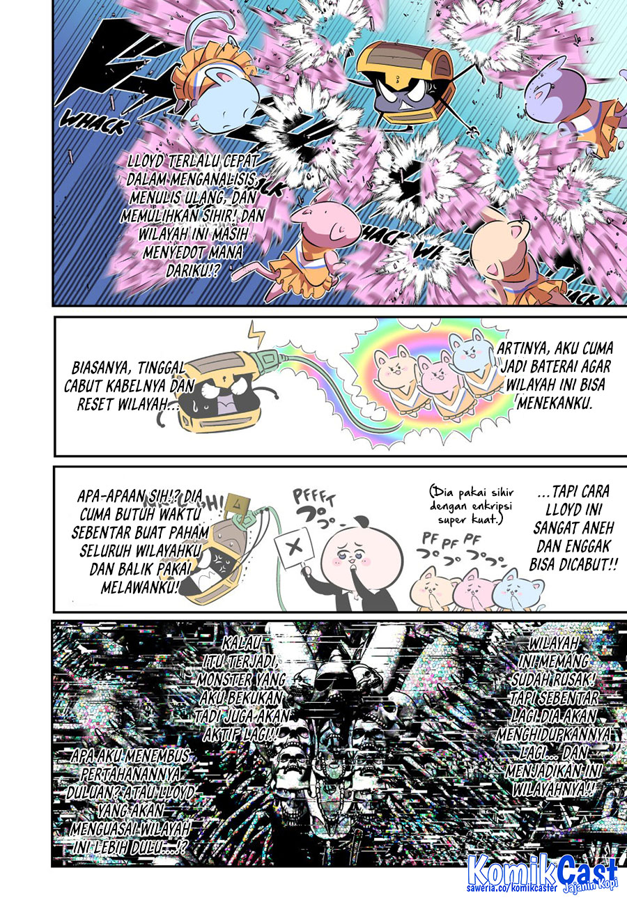 Chapter 205 - halaman 19