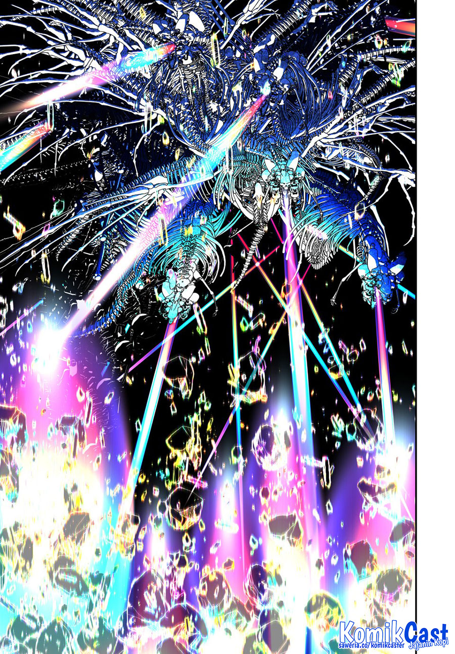 Chapter 205 - halaman 8