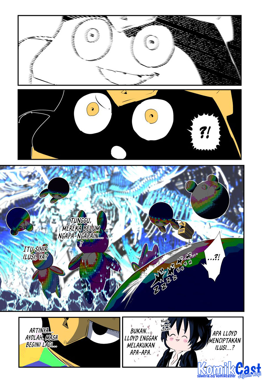 Chapter 205 - halaman 10