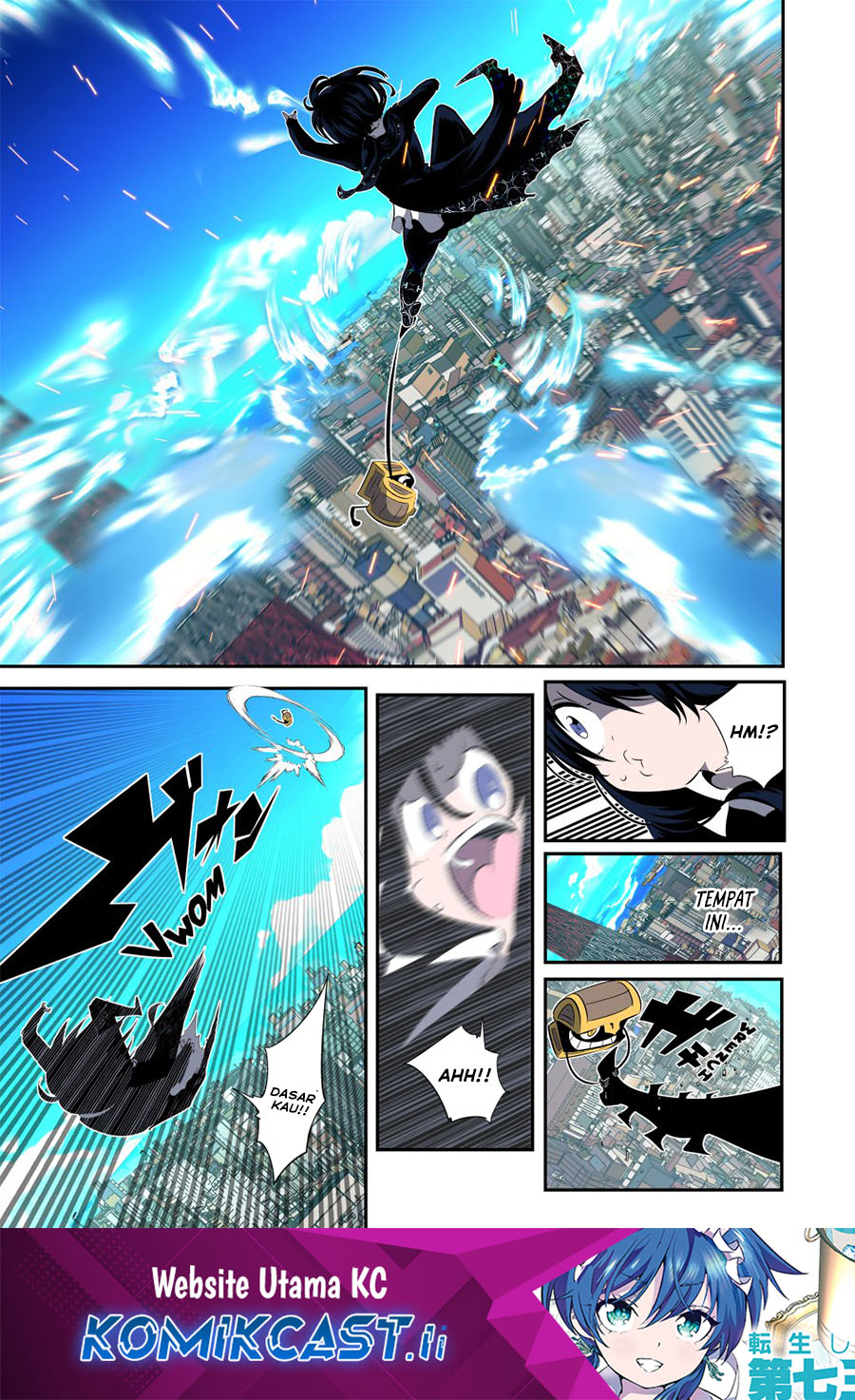 Chapter 206 - halaman 2