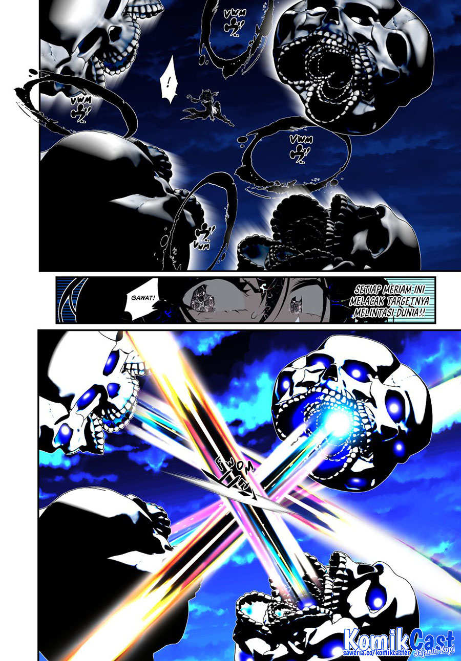 Chapter 206 - halaman 13