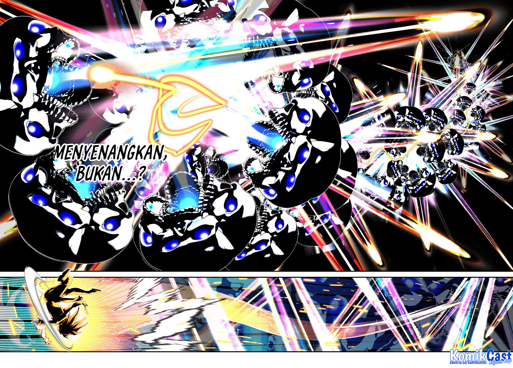 Chapter 206 - halaman 15