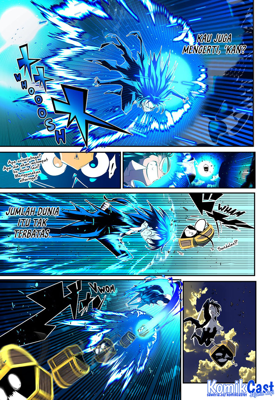 Chapter 206 - halaman 17
