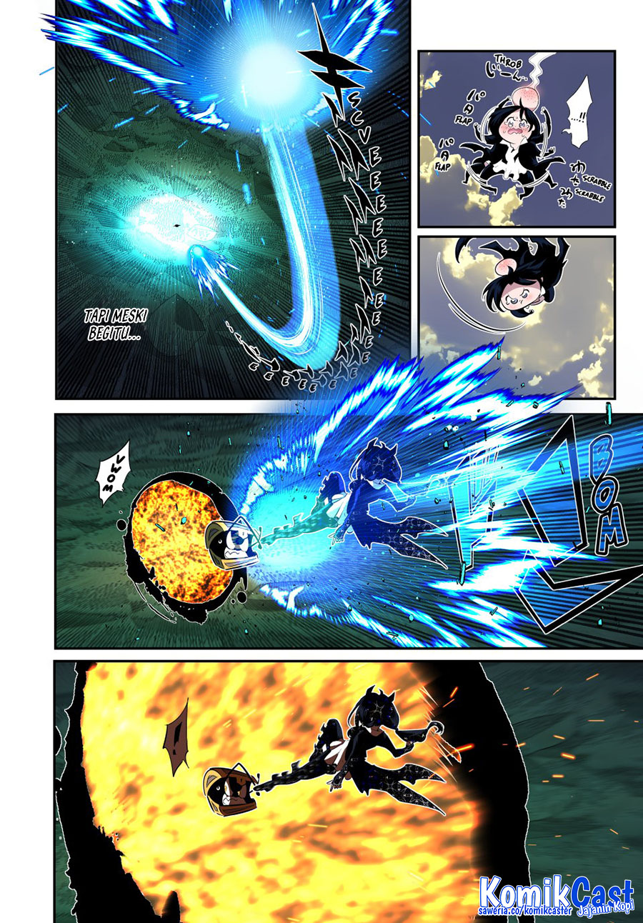 Chapter 206 - halaman 18