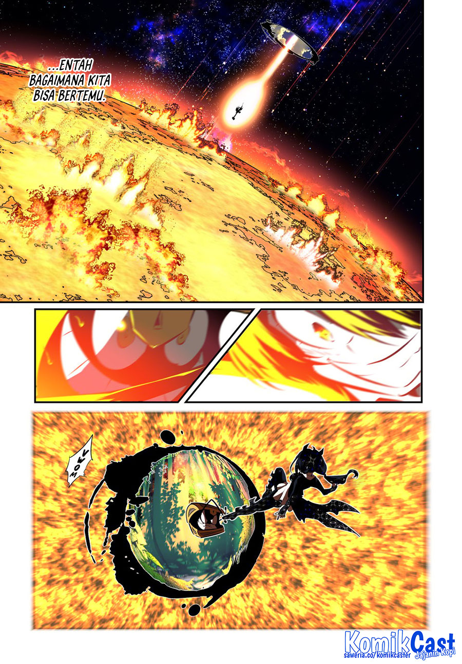 Chapter 206 - halaman 19