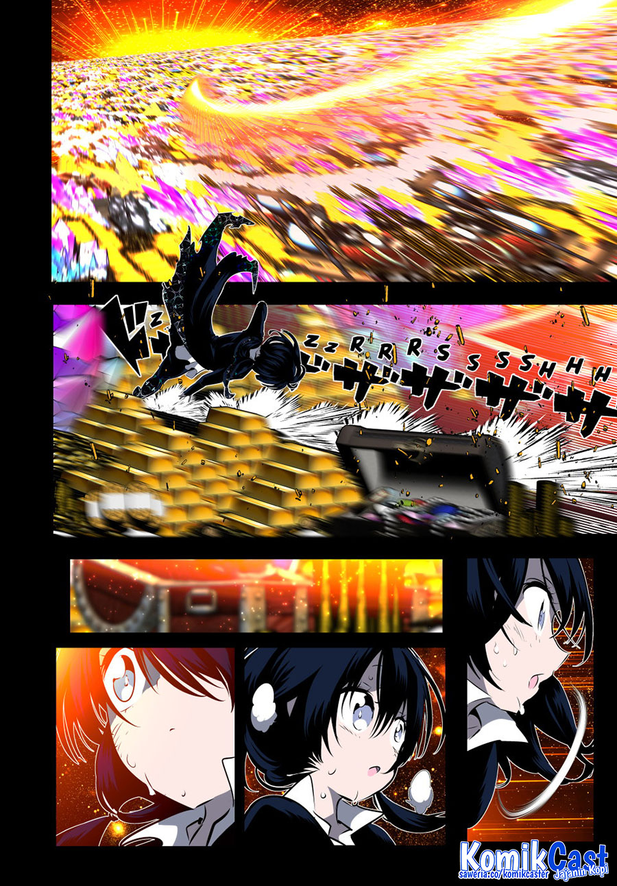 Chapter 206 - halaman 23