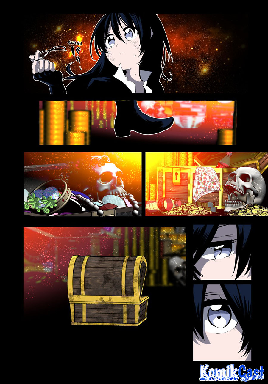 Chapter 206 - halaman 25