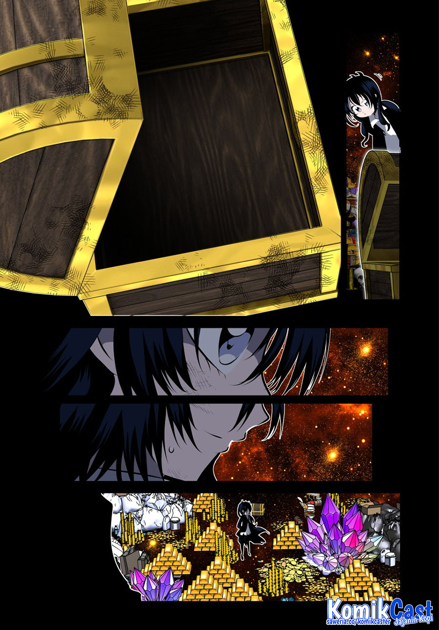 Chapter 206 - halaman 26