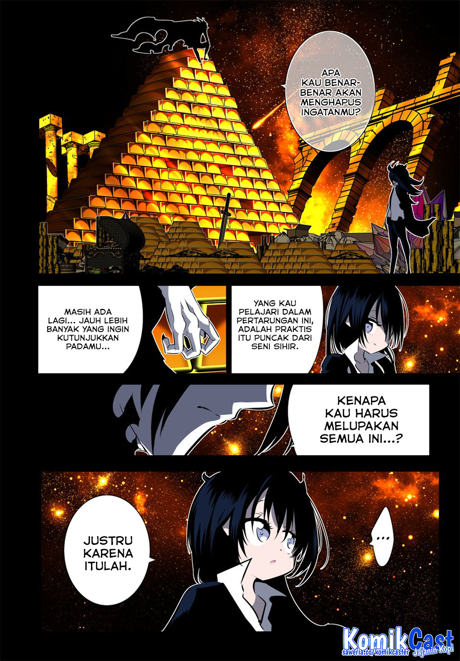 Chapter 206 - halaman 27