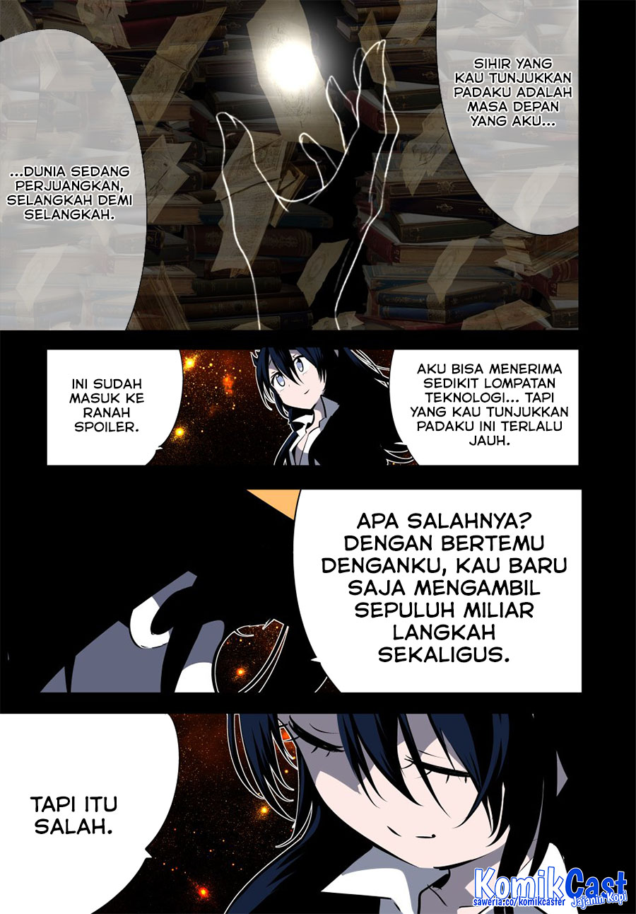 Chapter 206 - halaman 28