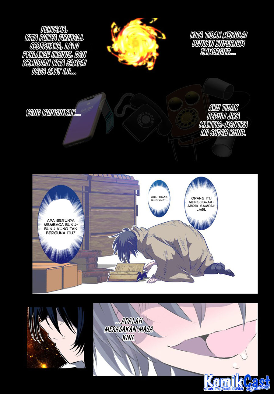Chapter 206 - halaman 29