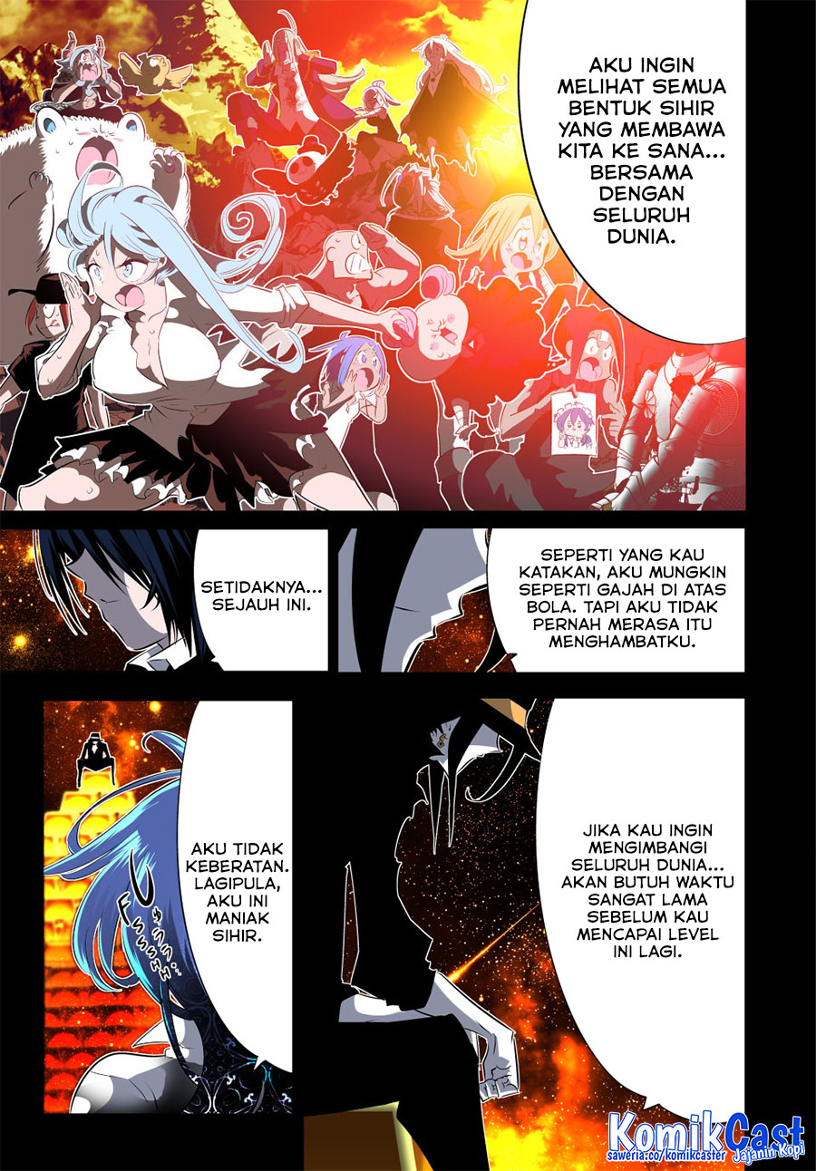 Chapter 206 - halaman 30
