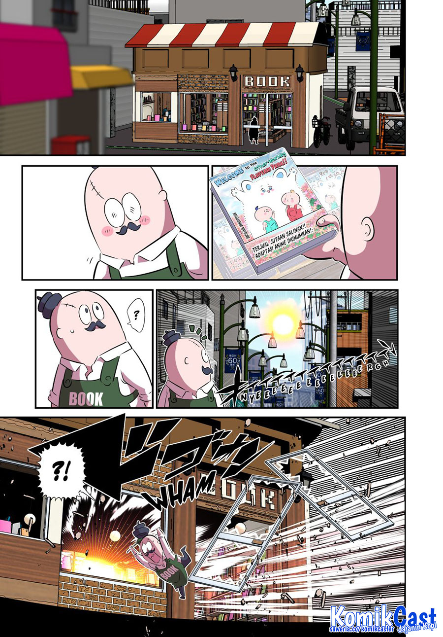 Chapter 206 - halaman 4