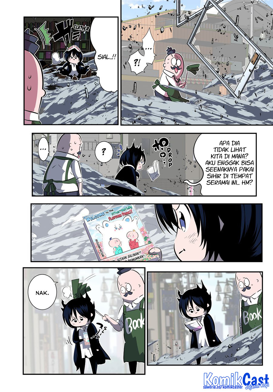 Chapter 206 - halaman 5