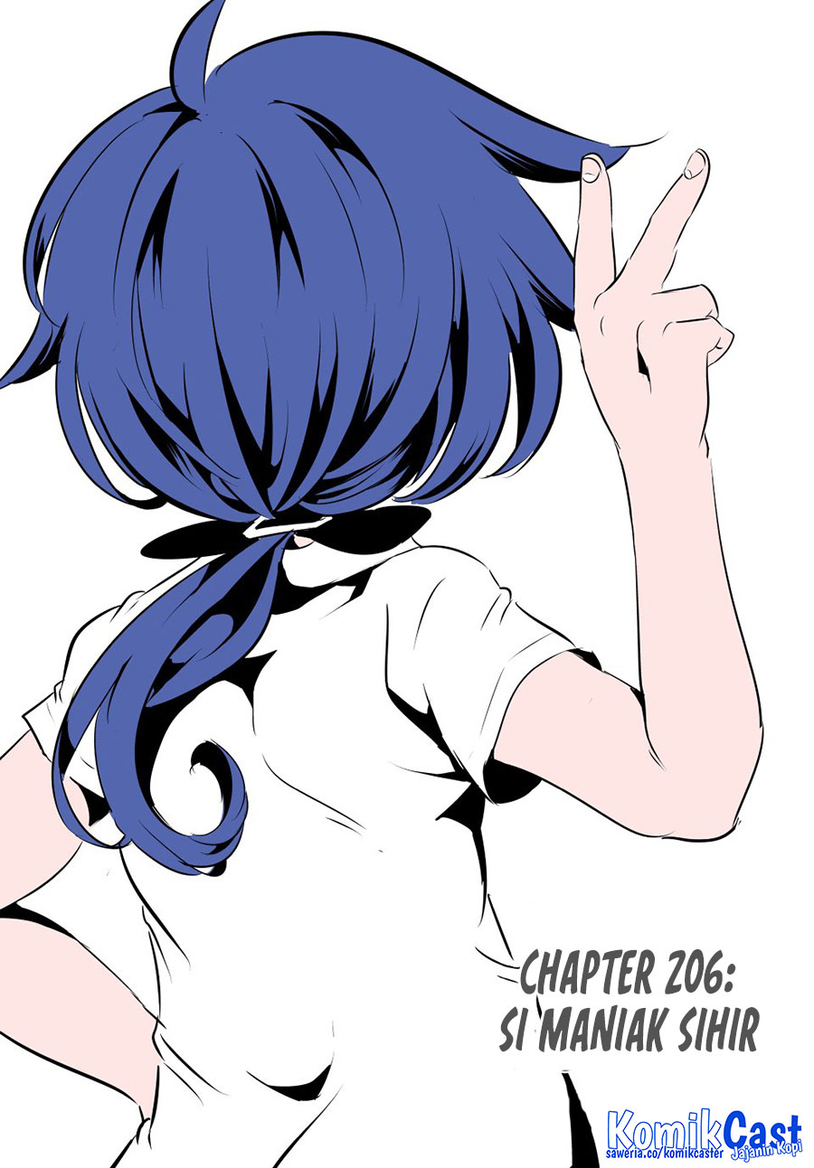 Chapter 206 - halaman 6