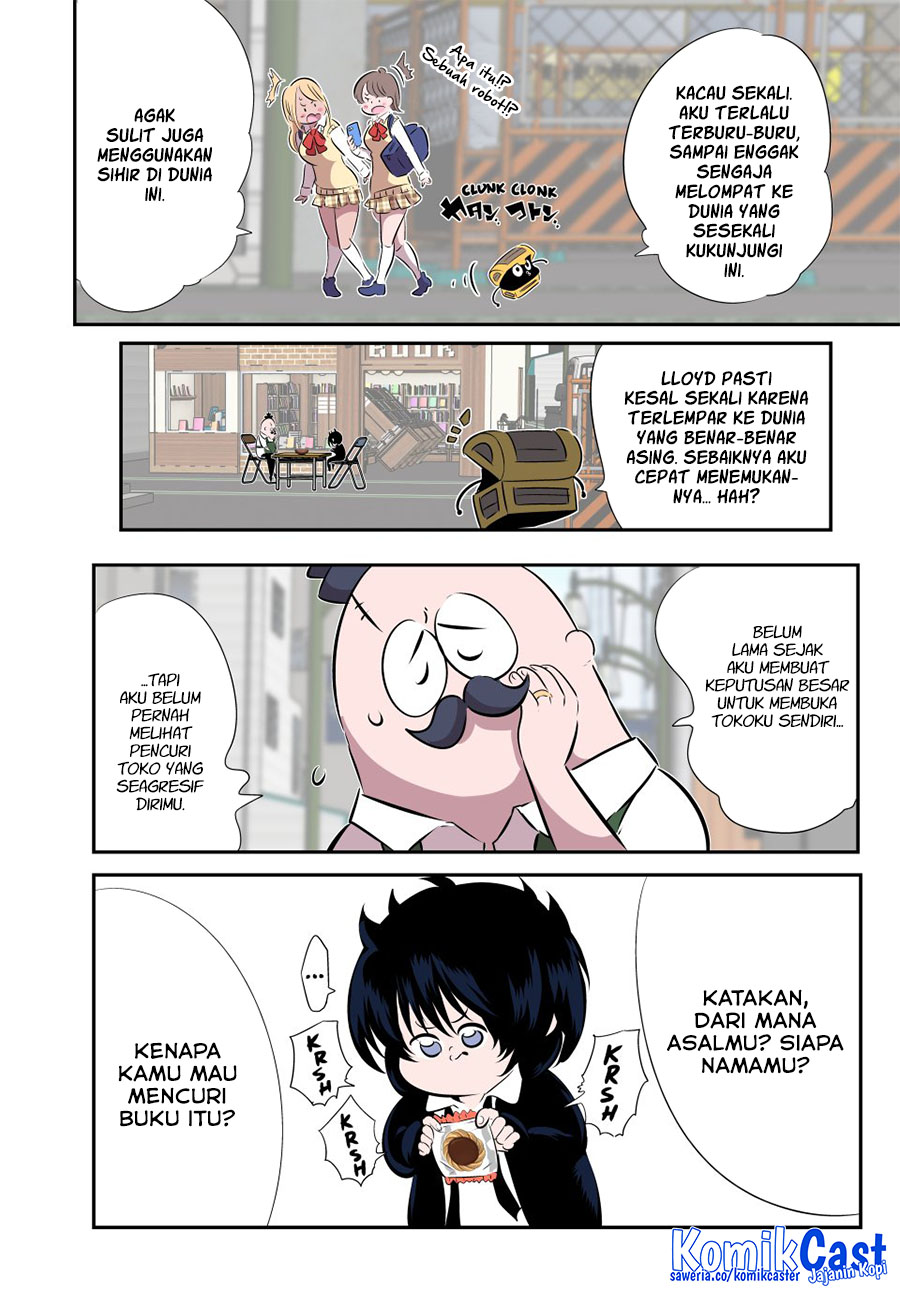 Chapter 206 - halaman 7