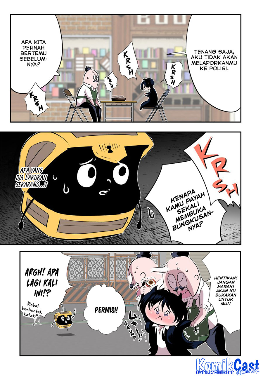 Chapter 206 - halaman 8